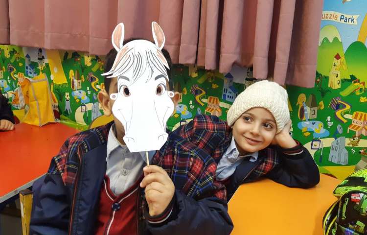 تدریس لغات درس 11 کتاب Picture Dictionary 2