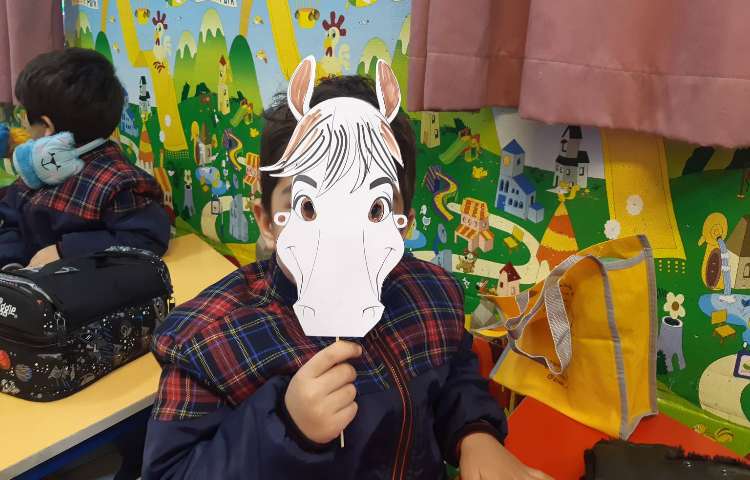 تدریس لغات درس 11 کتاب Picture Dictionary 5