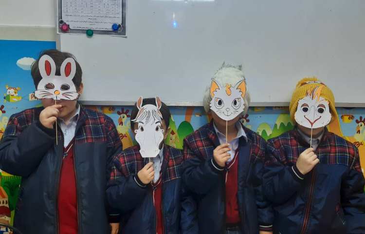 تدریس لغات درس 11 کتاب Picture Dictionary 6