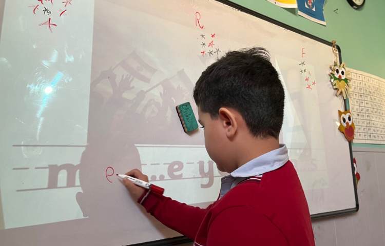 تدریس لغات زبان عمومی 1