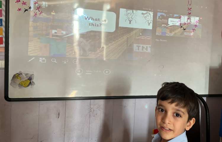 تدریس لغات زبان عمومی 5