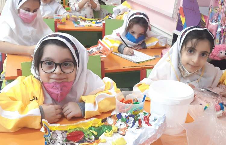 تدریس لوحه ها 1