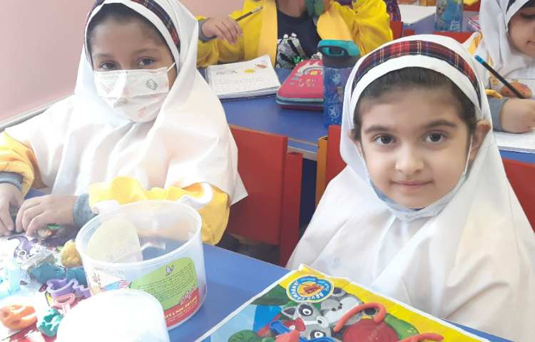 تدریس لوحه ها 3