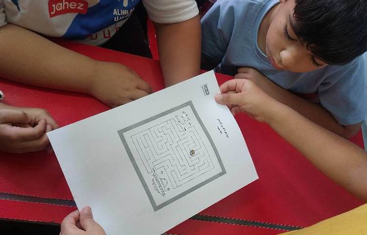 تدریس مبحث آهنربا علوم 4