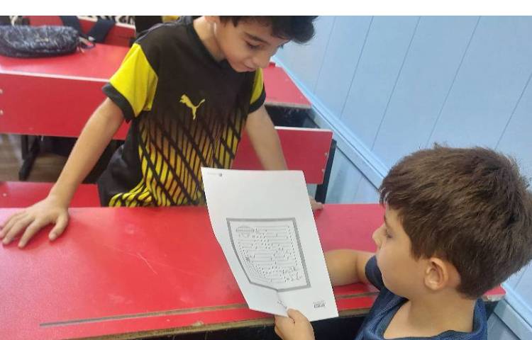 تدریس مبحث آهنربا علوم