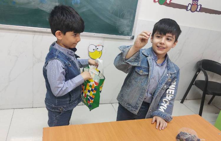 تدریس مبحث احتمال 2