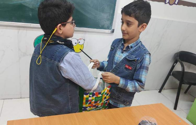 تدریس مبحث احتمال