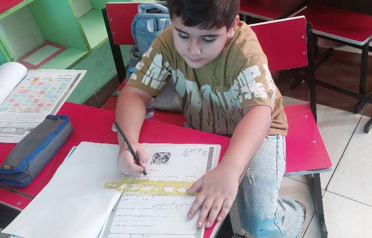 تدریس مبحث اندازه گیری 3