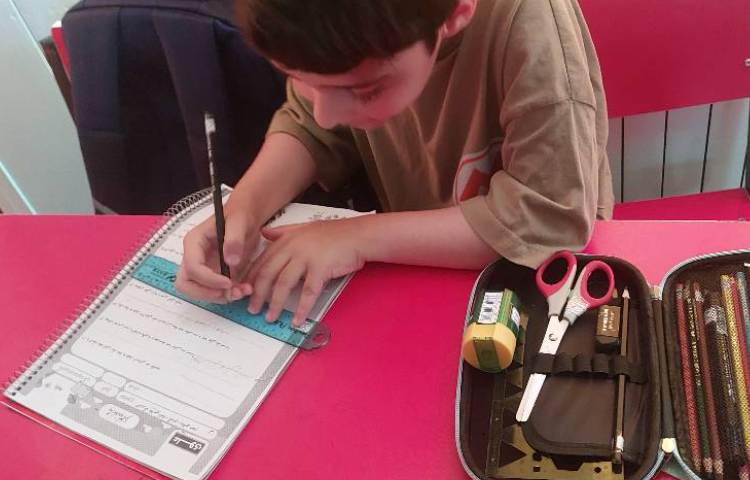 تدریس مبحث اندازه گیری 4