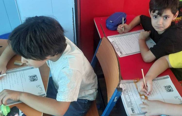 تدریس مبحث اندازه گیری 5