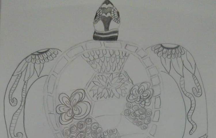 تدریس مبحث ذن تنگل 1