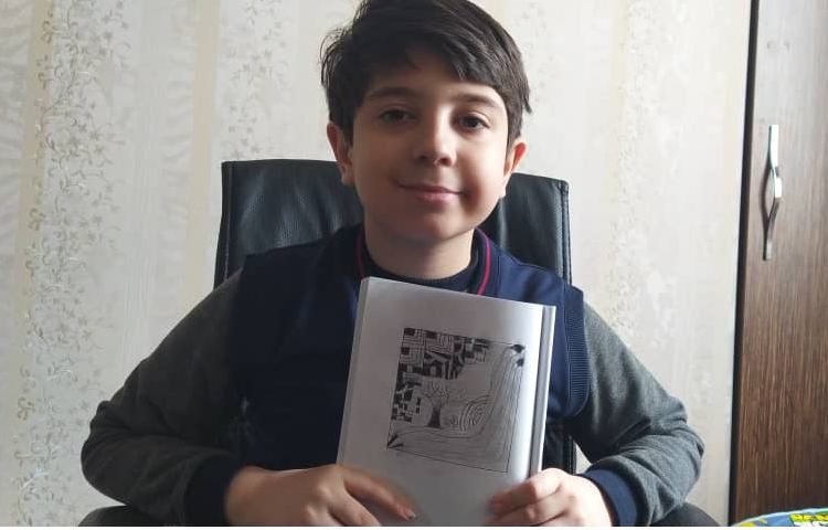 تدریس مبحث ذن تنگل 10