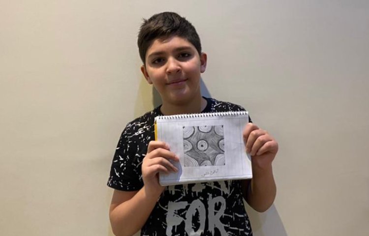 تدریس مبحث ذن تنگل 11