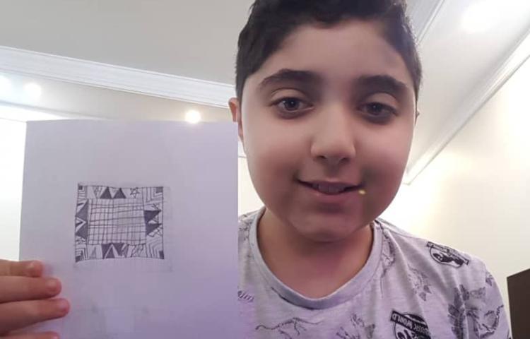 تدریس مبحث ذن تنگل 12