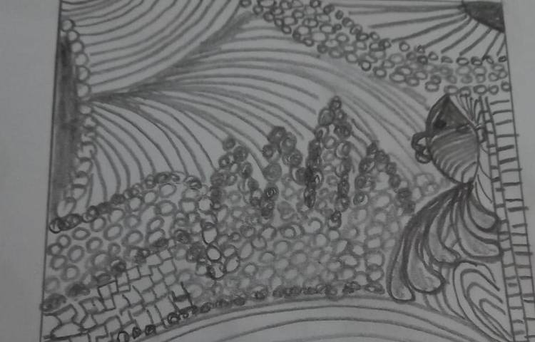 تدریس مبحث ذن تنگل 4