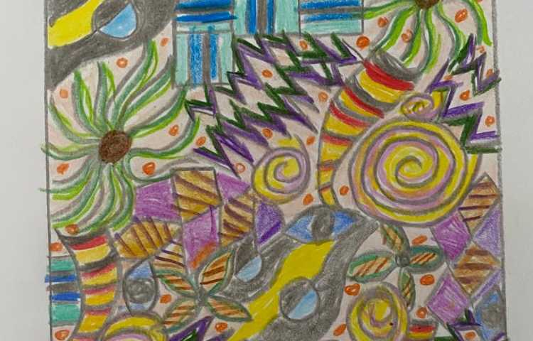 تدریس مبحث ذن تنگل 5