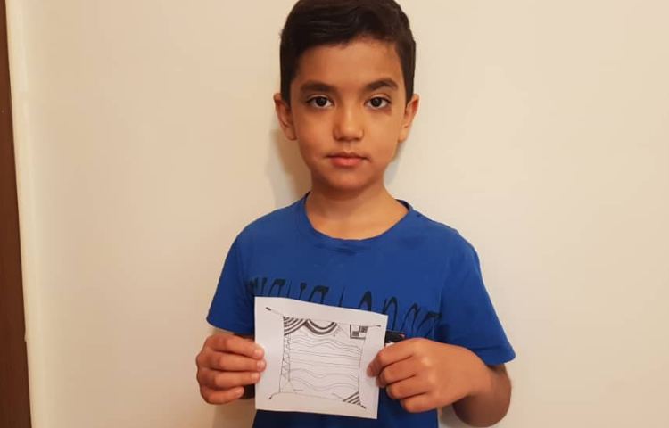 تدریس مبحث ذن تنگل 7