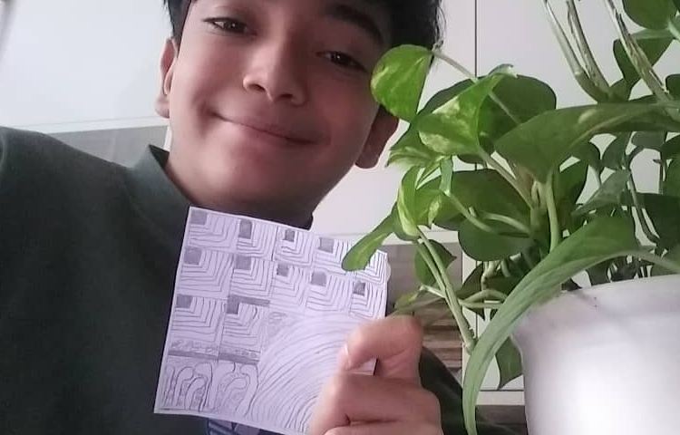 تدریس مبحث ذن تنگل 9