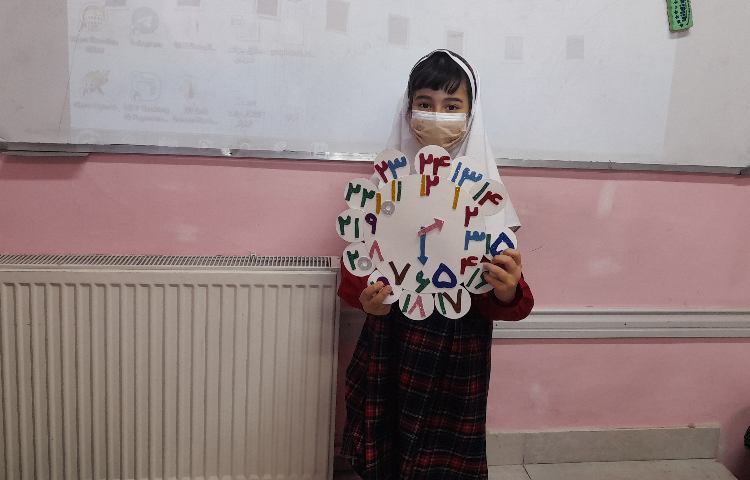 تدریس مبحث ساعت 4