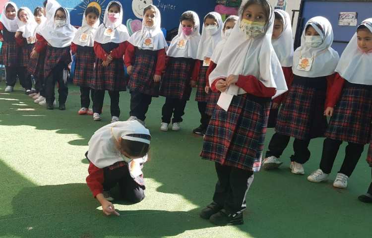 تدریس مبحث سایه 3