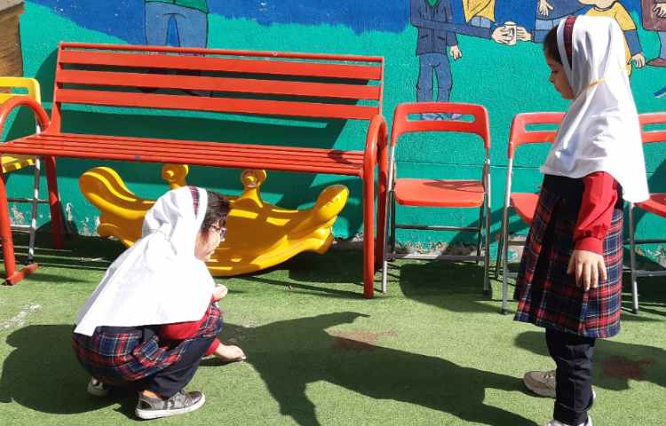 تدریس مبحث سایه 4