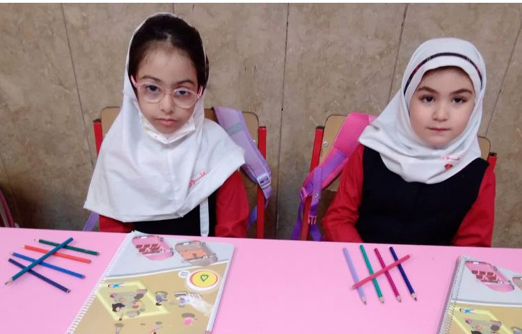 تدریس مبحث چوب خط 1