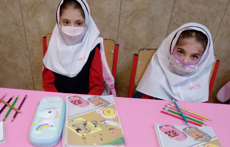 تدریس مبحث چوب خط 2