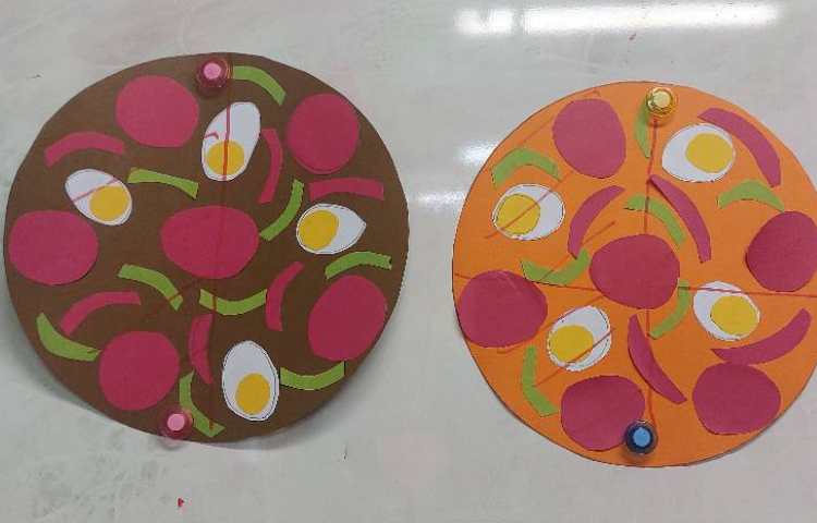 تدریس مبحث کسرها 4