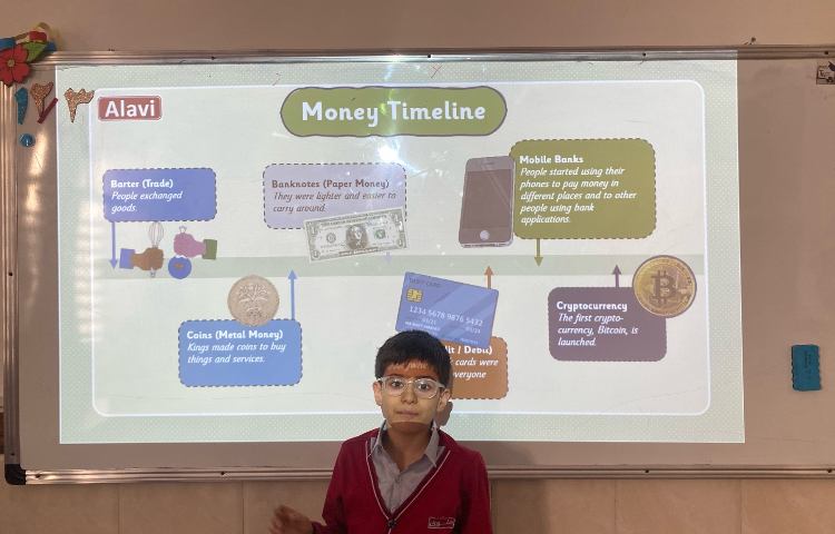 تدریس مبحث Currency 1