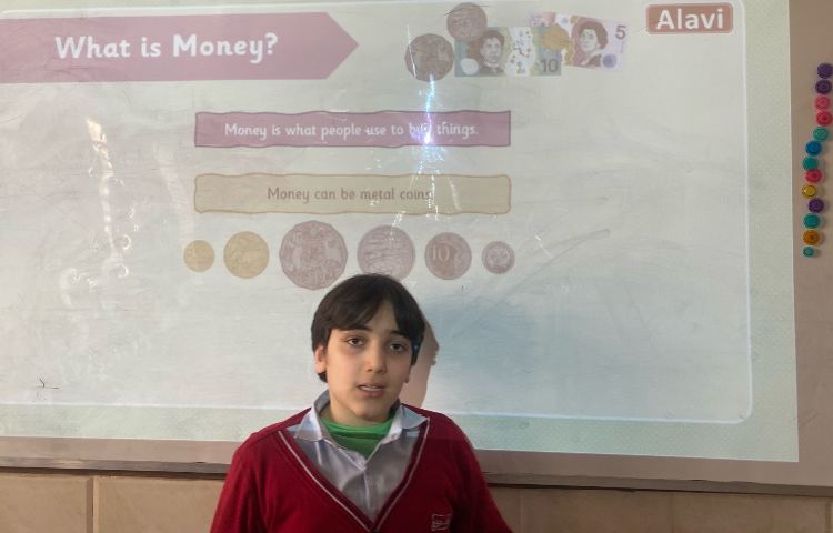 تدریس مبحث Currency