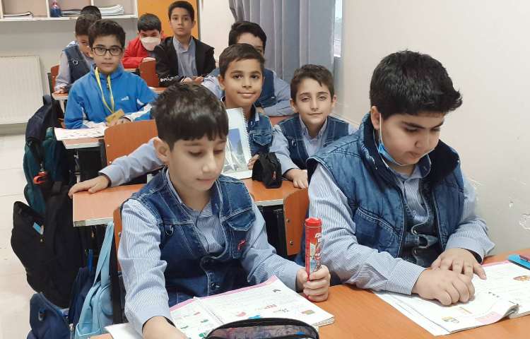 تدریس مجدد جمع و تفریق کسر 2