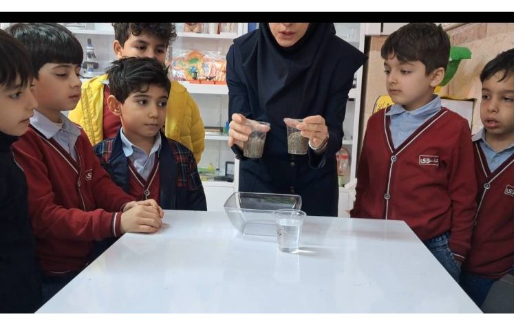 تدریس محور اعداد 2