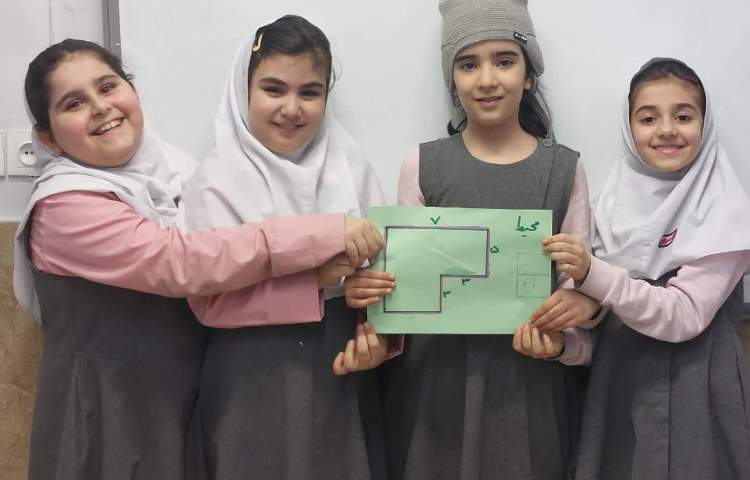 تدریس محیط 2