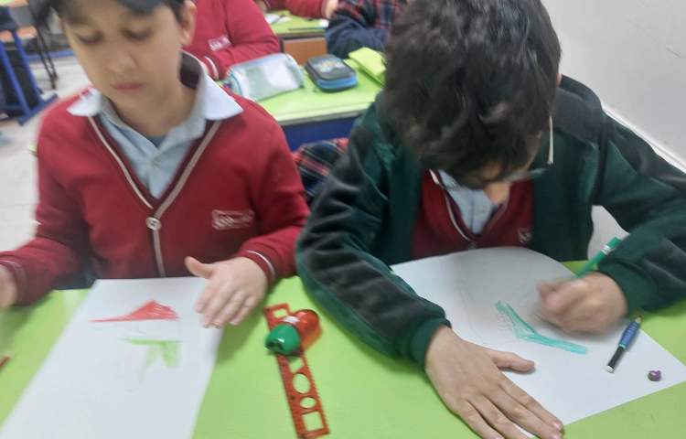 تدریس مساحت 1