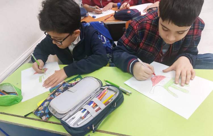 تدریس مساحت 3