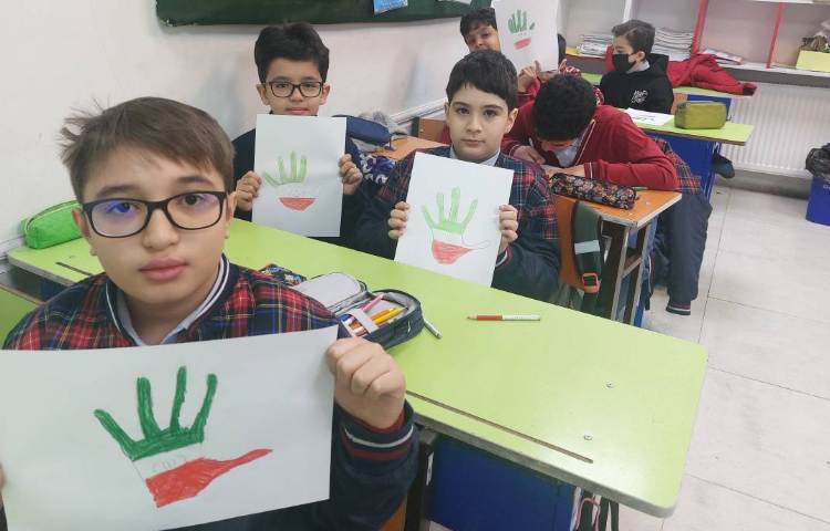 تدریس مساحت 6