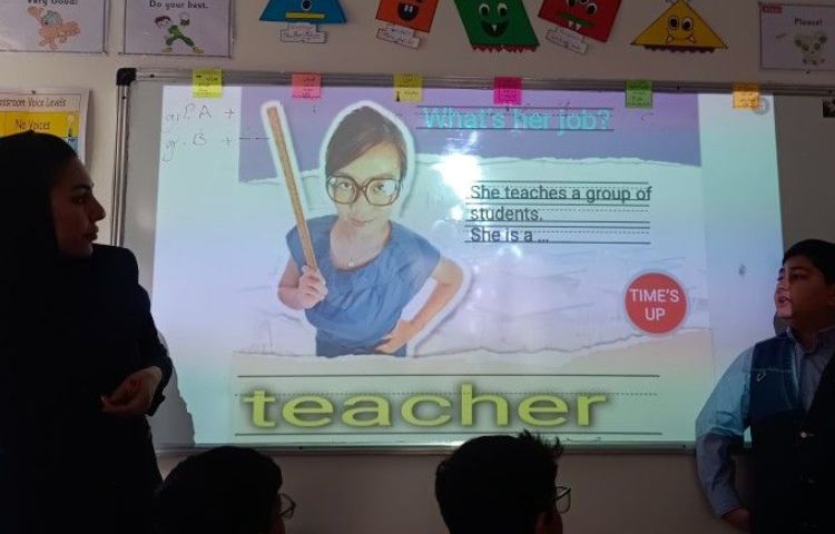 تدریس مشاغل 2