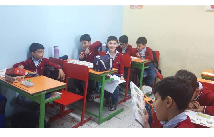 تدریس مطالعات 1