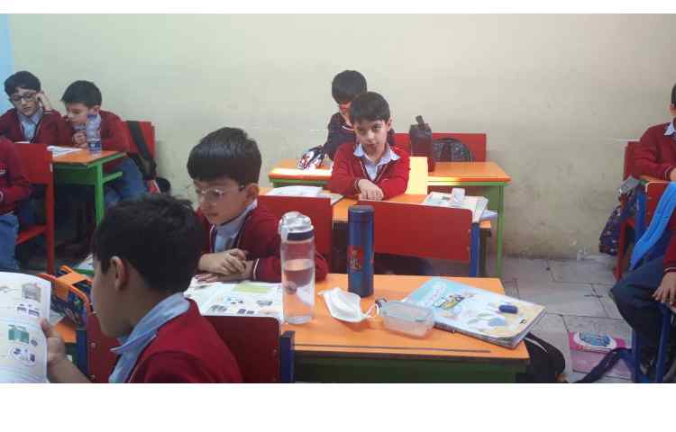 تدریس مطالعات 2