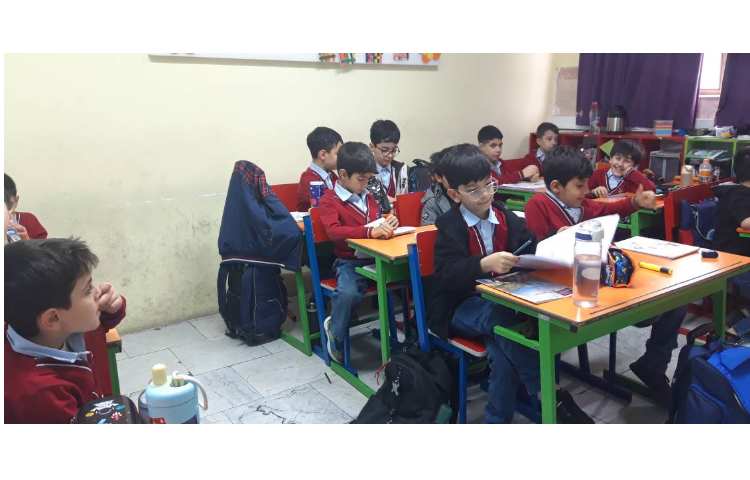 تدریس مطالعات 2