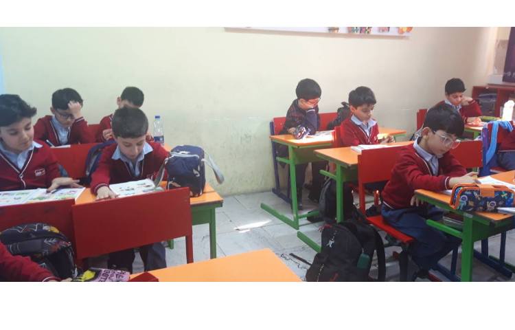 تدریس مطالعات 4