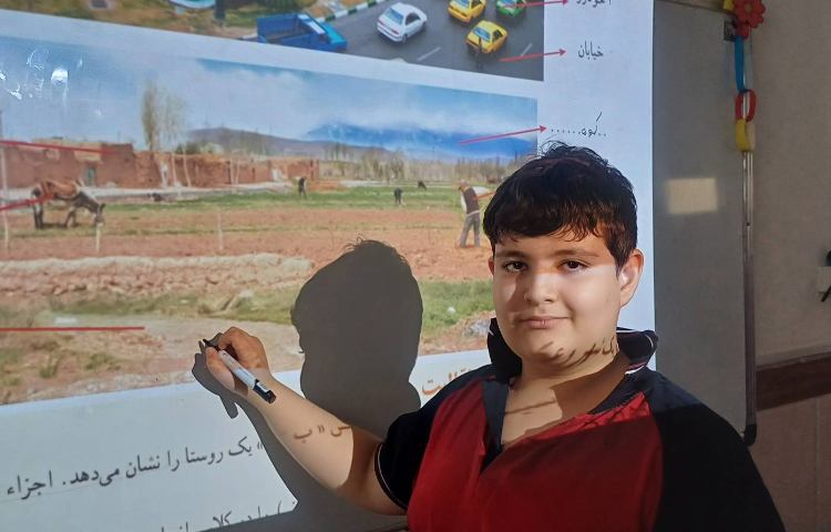 تدریس مطالعات