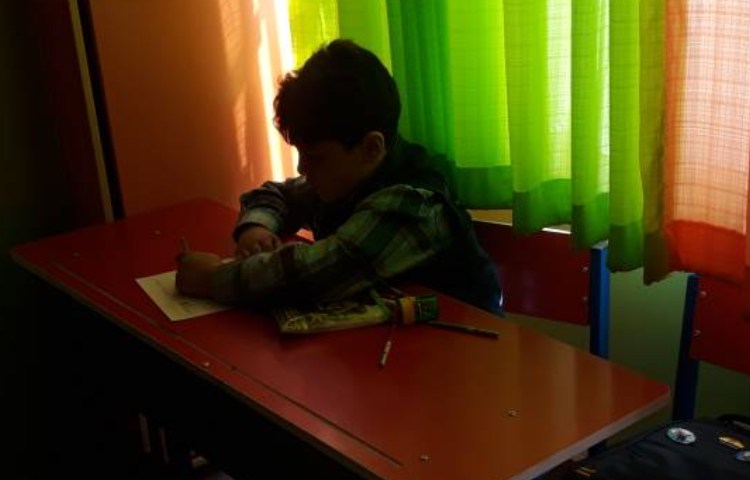 :تدریس math، مفهوم و یادگیری شمارش اعداد، کلاس گیلاس 3