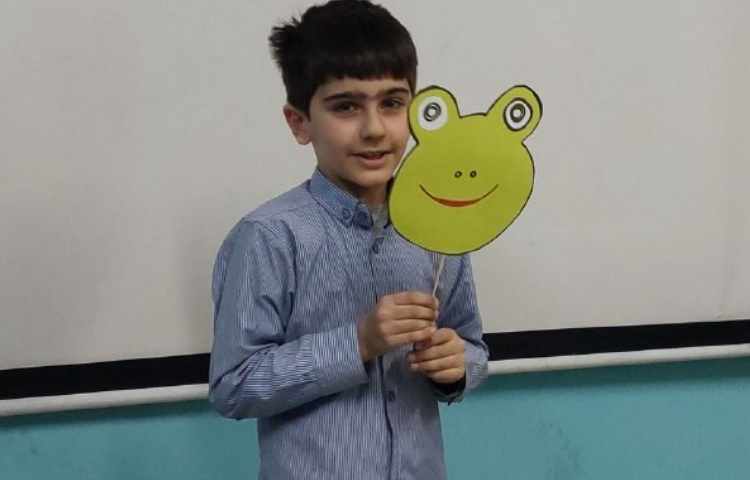 تدریس موجودات زنده و غیر زنده 4