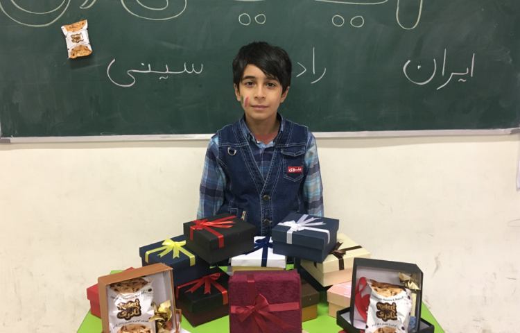 تدریس نشانه (ای)