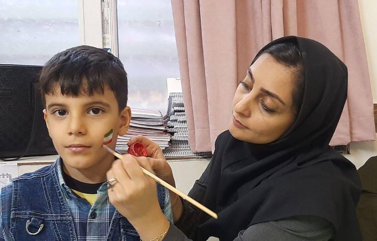 تدریس نشانه (ای)