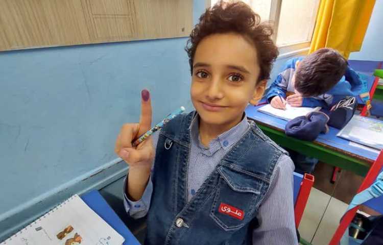 تدریس نشانه ث 5