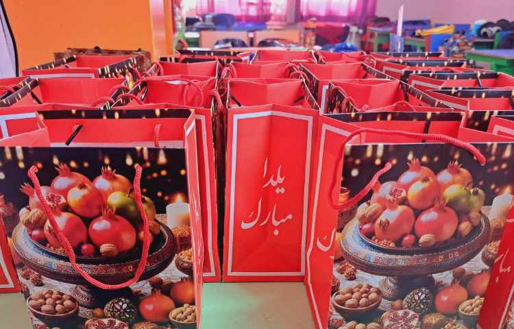 تدریس نشانه جدید(ی) 1