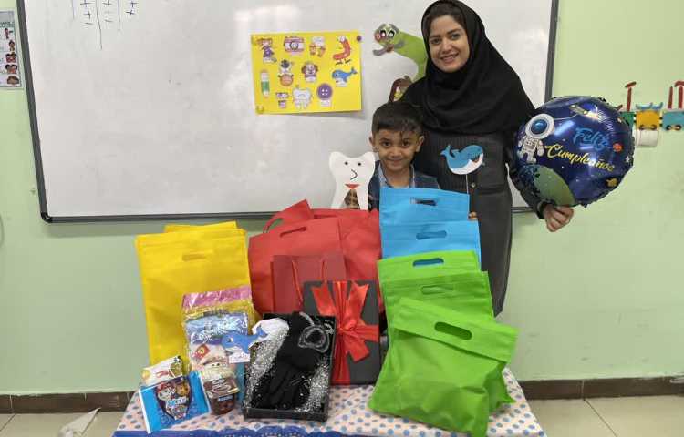 تدریس نشانه د 1