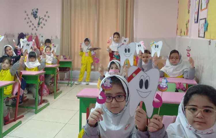 تدریس نشانه د 1